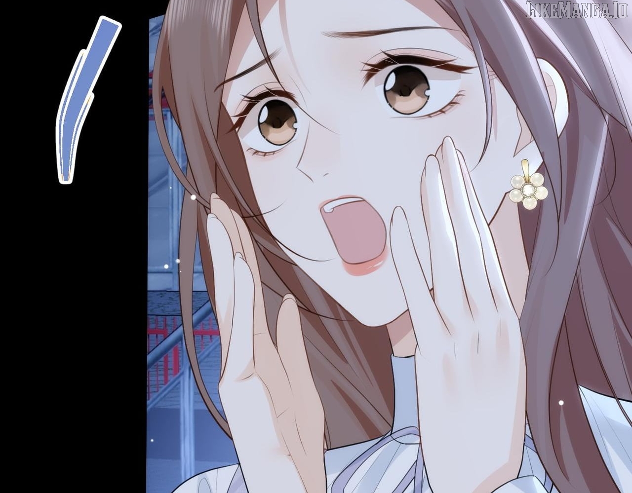 100-Day Warm Marriage Chapter 75 - page 14